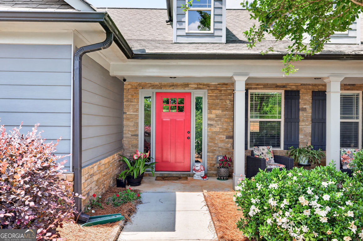 1017 Anne Marie Court Jefferson GA 30549