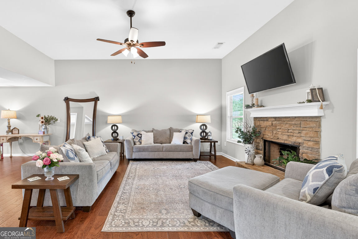 1017 Anne Marie Court Jefferson GA 30549