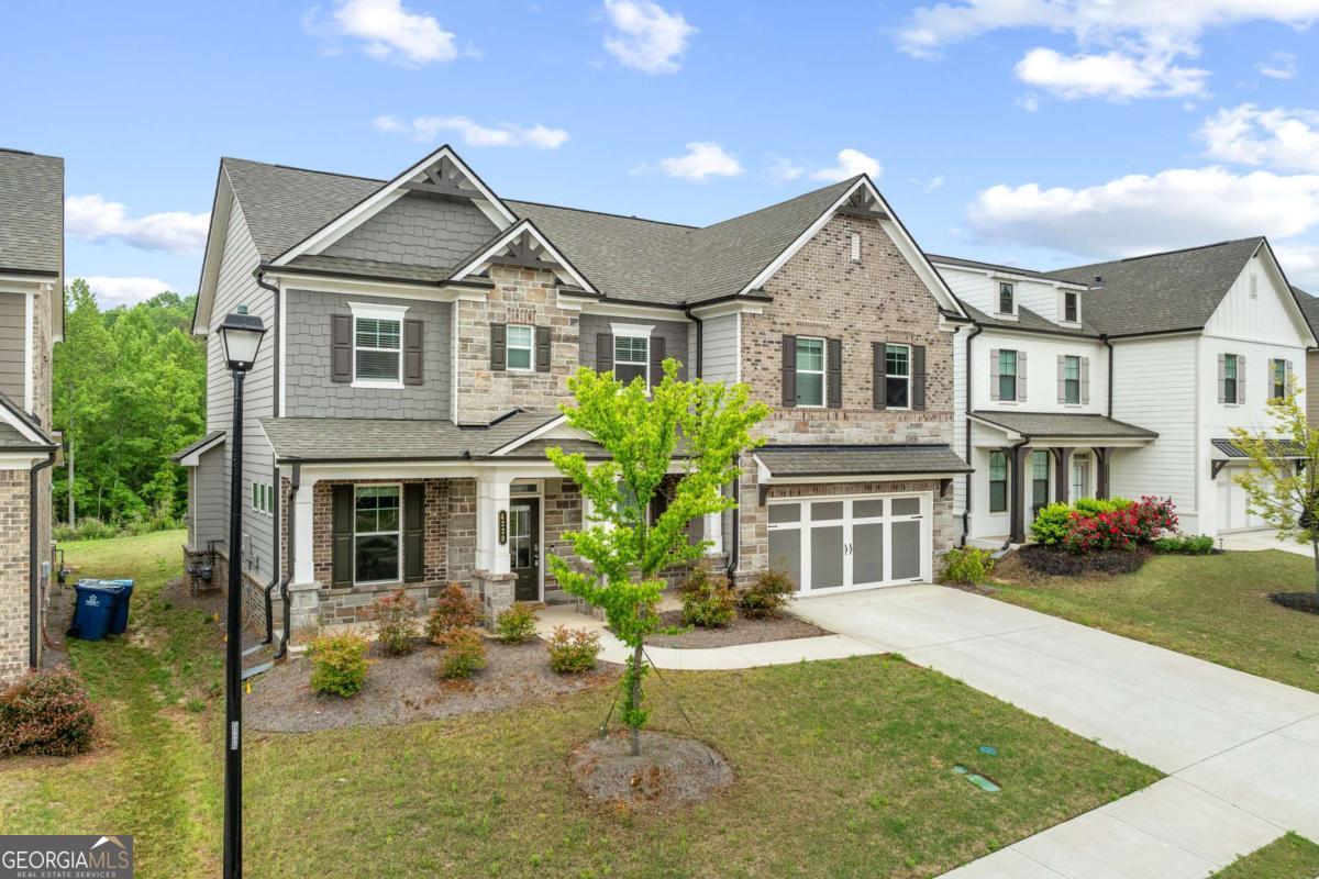 4229 Brookmont Way Auburn GA 30011