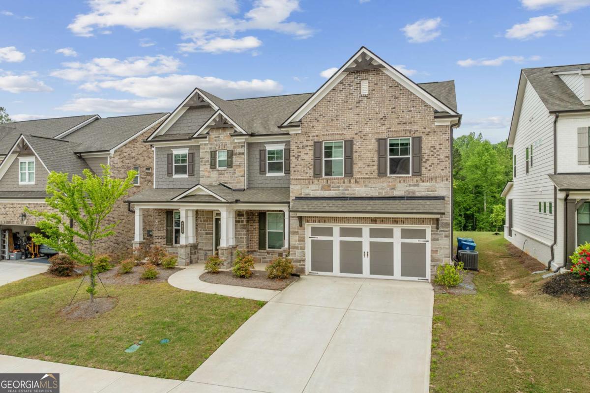 4229 Brookmont Way Auburn GA 30011