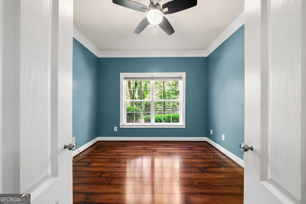2015 Village Boulevard SE Rome GA 30161