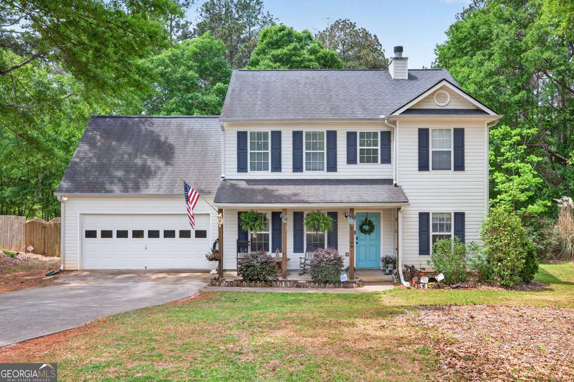 1008 Autumn Trace Monroe GA 30656