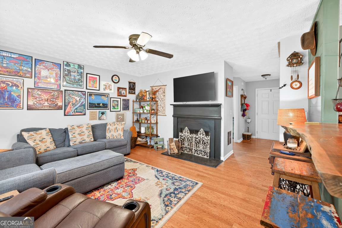1008 Autumn Trace Monroe GA 30656