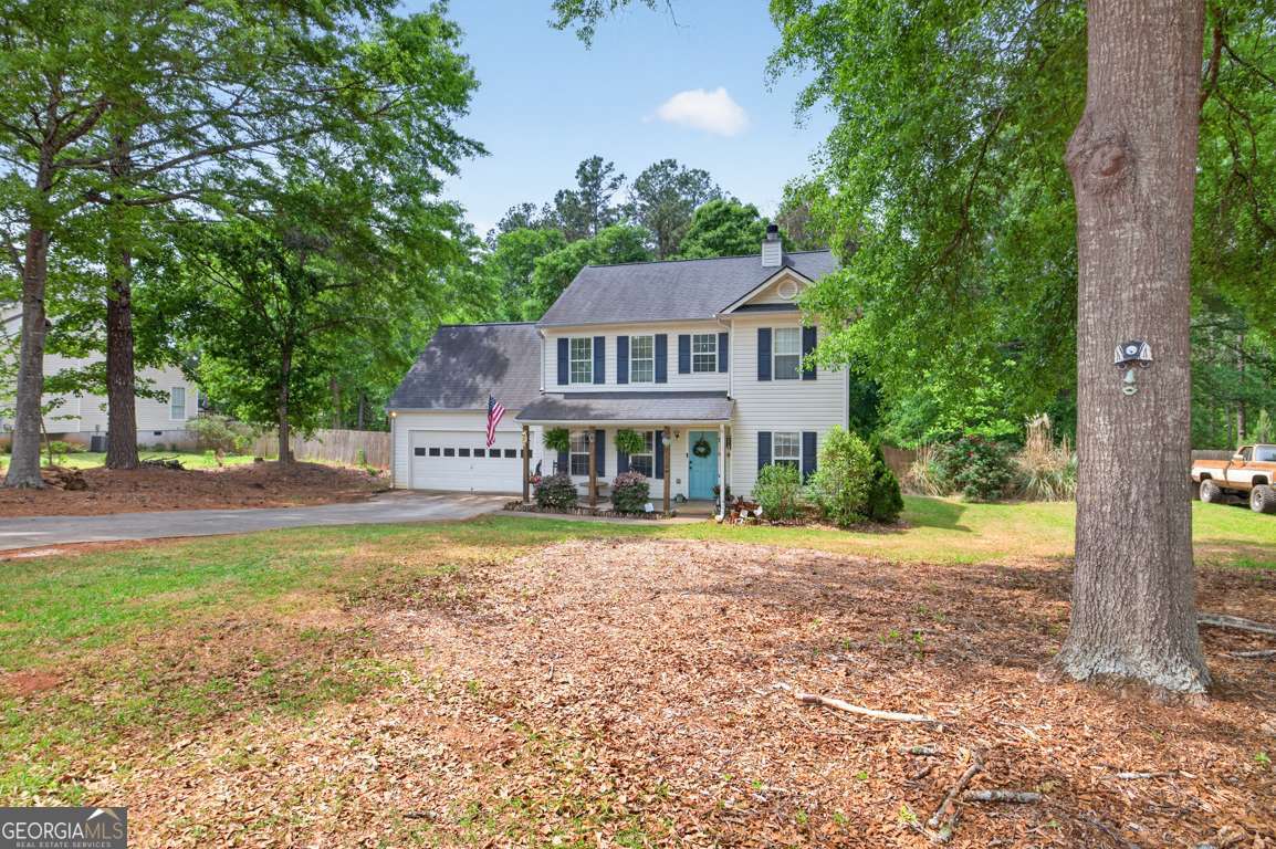 1008 Autumn Trace Monroe GA 30656