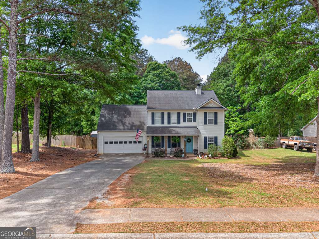 1008 Autumn Trace Monroe GA 30656