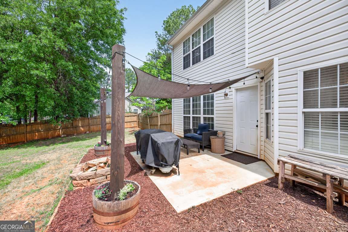 1008 Autumn Trace Monroe GA 30656