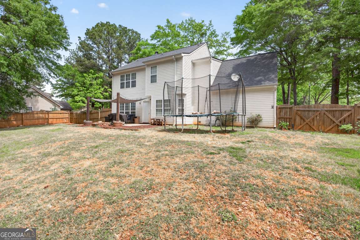 1008 Autumn Trace Monroe GA 30656