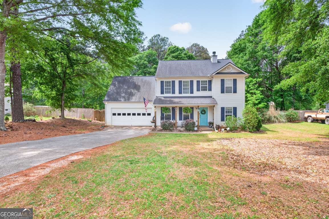 1008 Autumn Trace Monroe GA 30656