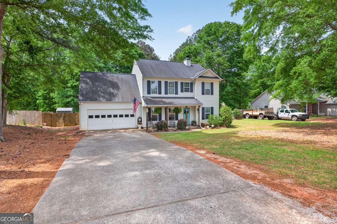 1008 Autumn Trace Monroe GA 30656