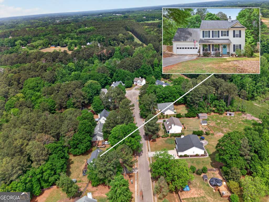 1008 Autumn Trace Monroe GA 30656