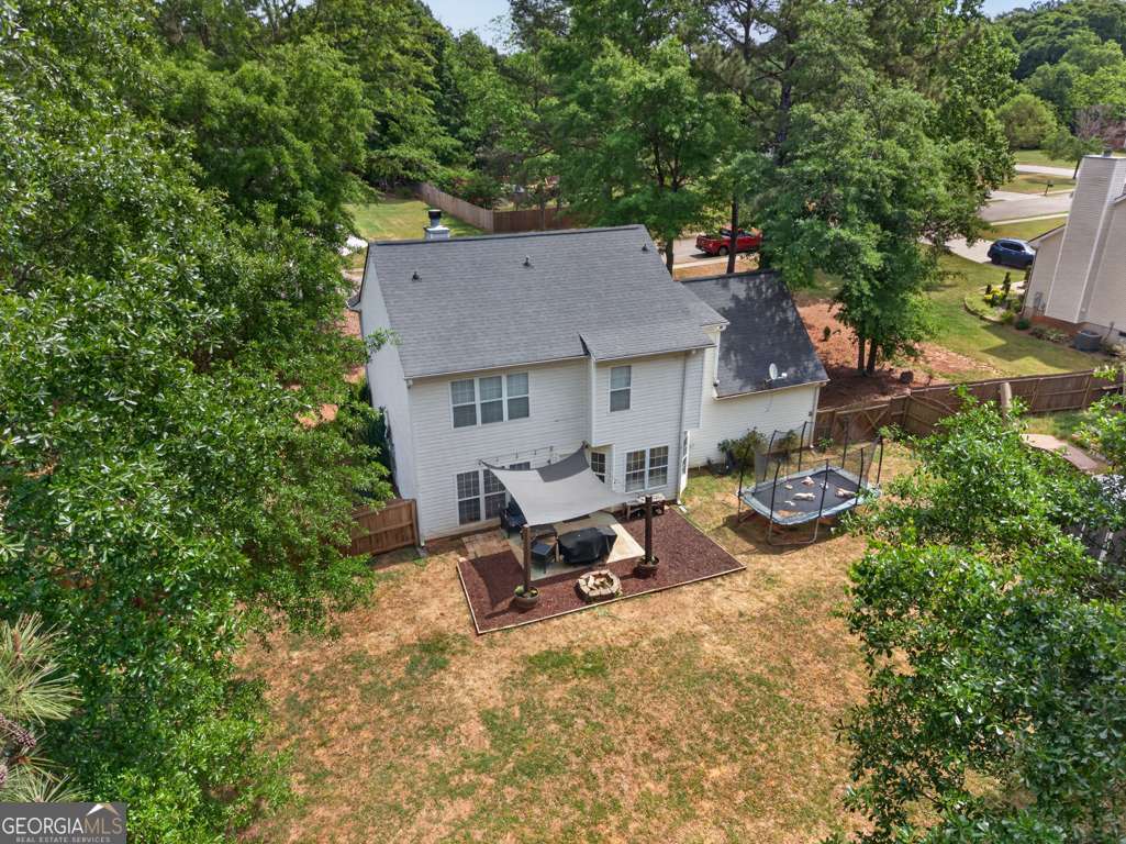 1008 Autumn Trace Monroe GA 30656