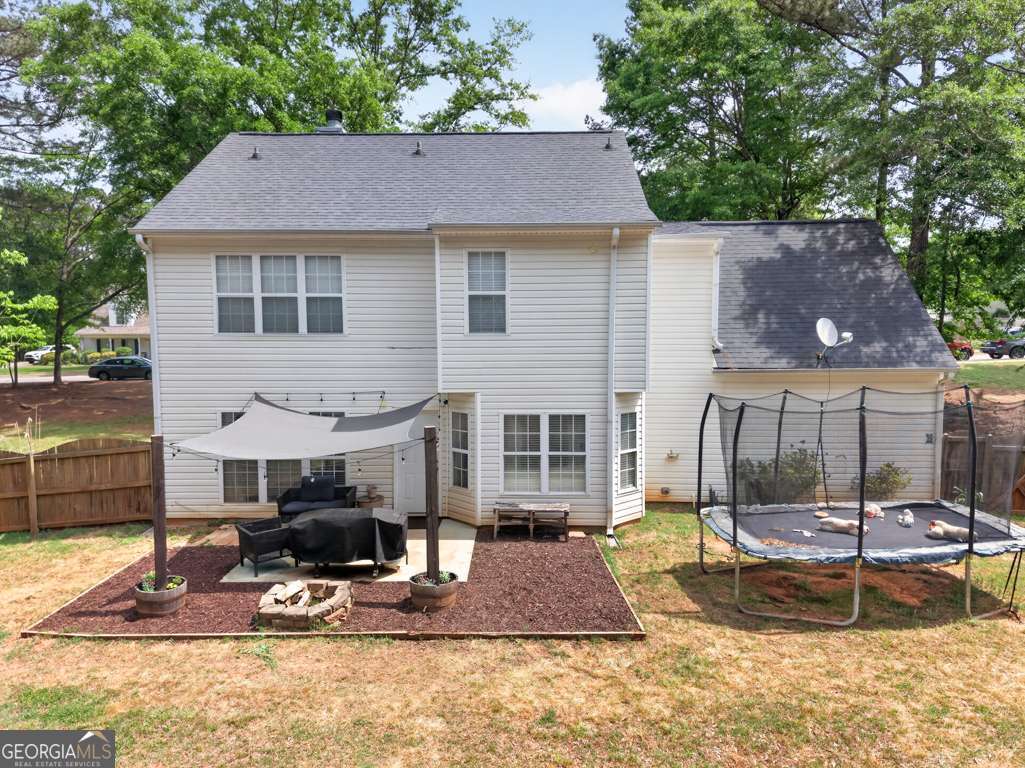 1008 Autumn Trace Monroe GA 30656