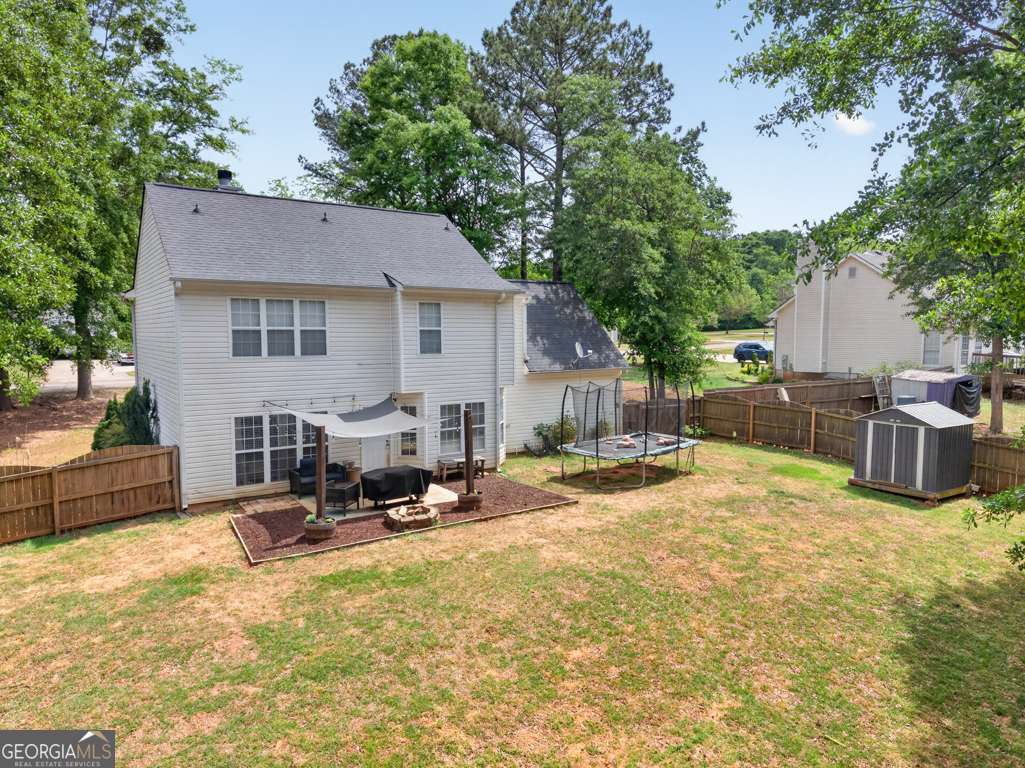1008 Autumn Trace Monroe GA 30656