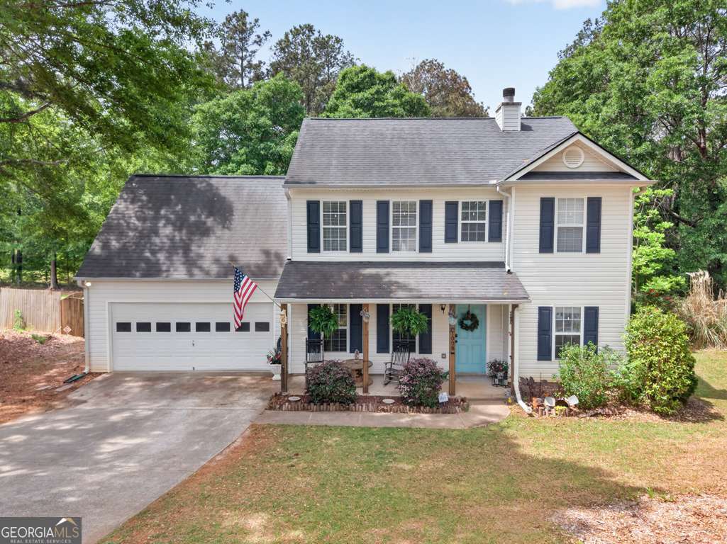 1008 Autumn Trace Monroe GA 30656