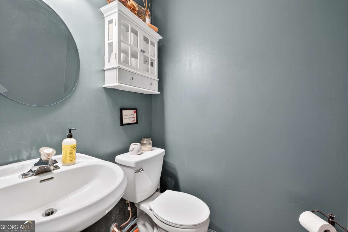 1008 Autumn Trace Monroe GA 30656