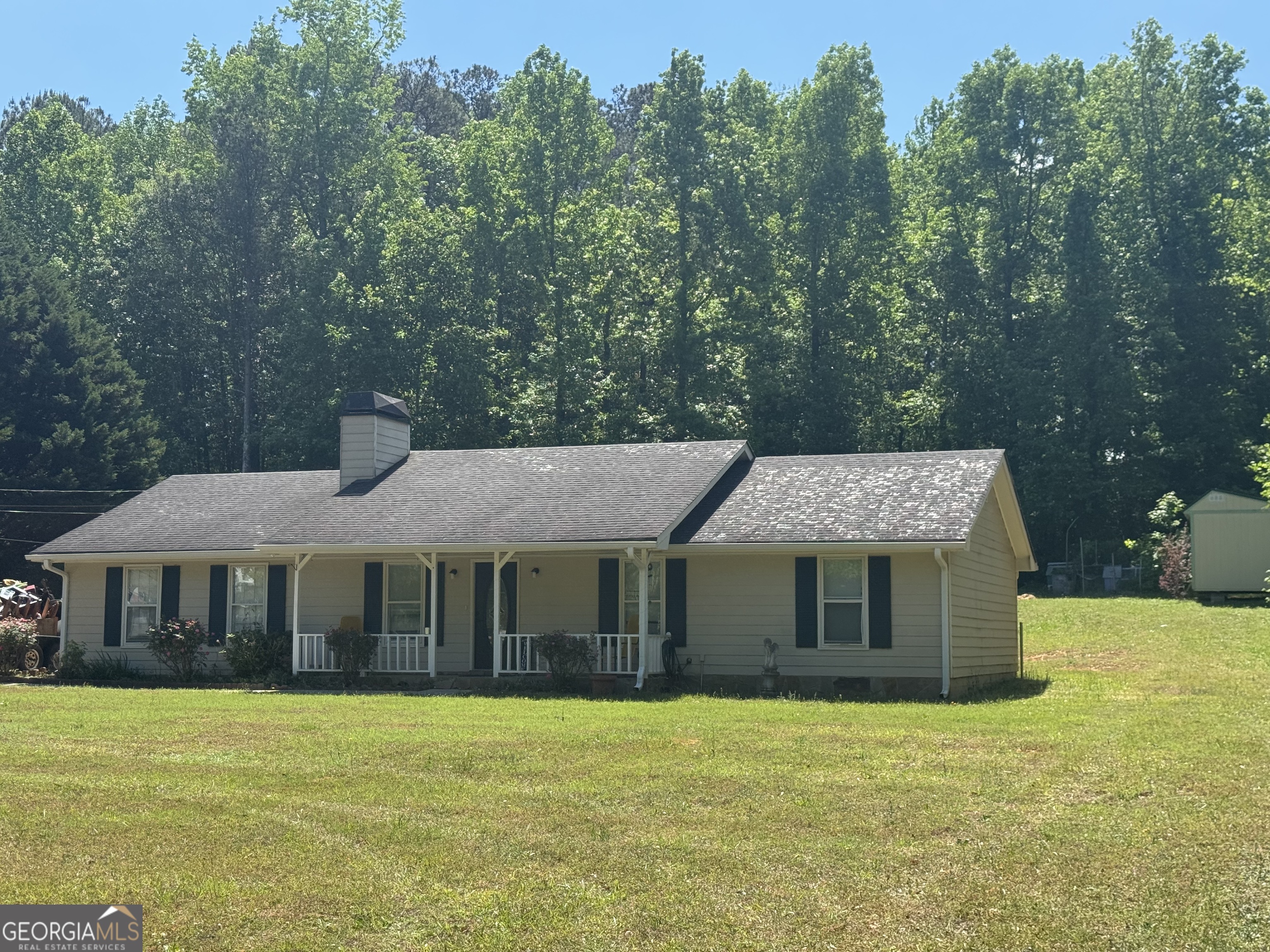 770 Starrsville Road Covington GA 30014