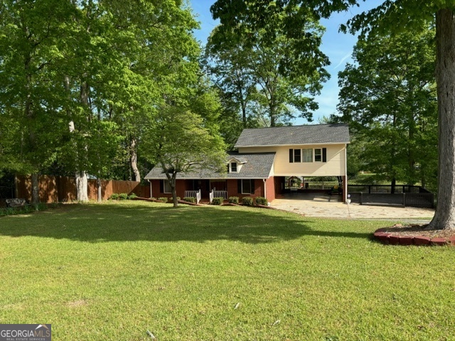 117 Mixon Street Griffin GA 30224
