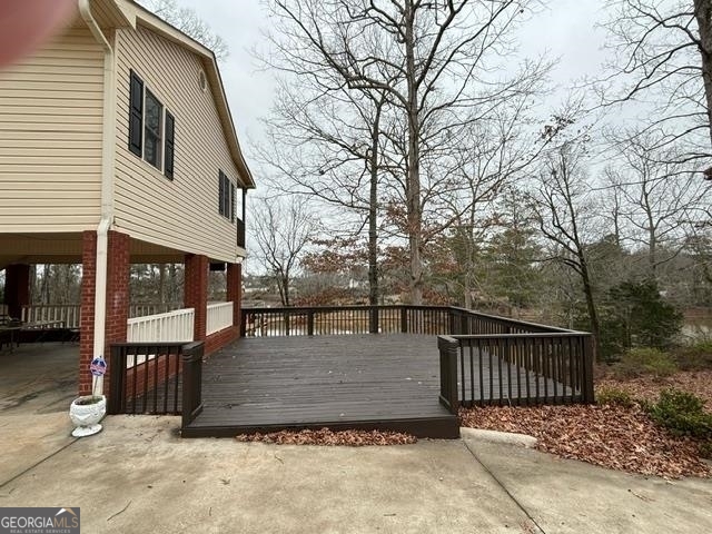 117 Mixon Street Griffin GA 30224