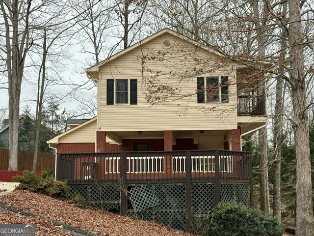 117 Mixon Street Griffin GA 30224