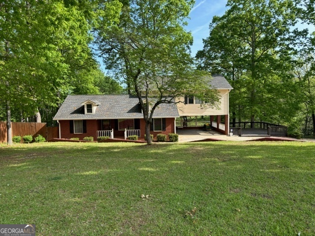 117 Mixon Street Griffin GA 30224