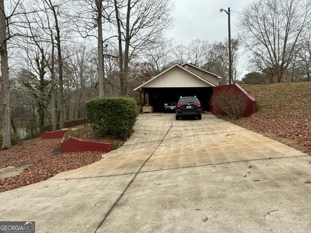117 Mixon Street Griffin GA 30224