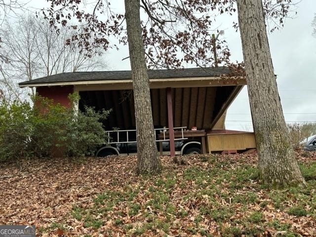 117 Mixon Street Griffin GA 30224