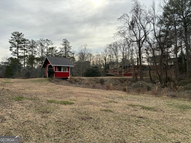 117 Mixon Street Griffin GA 30224