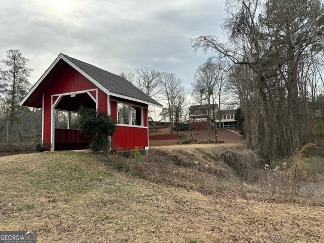117 Mixon Street Griffin GA 30224