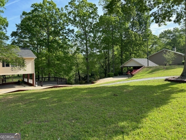 117 Mixon Street Griffin GA 30224