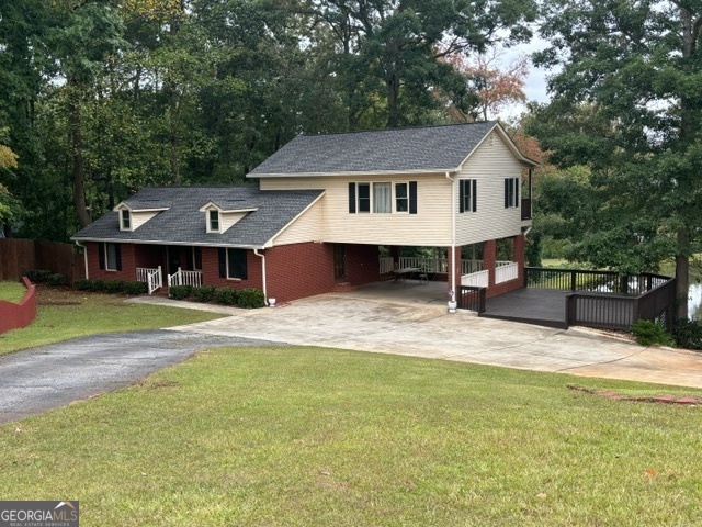 117 Mixon Street Griffin GA 30224