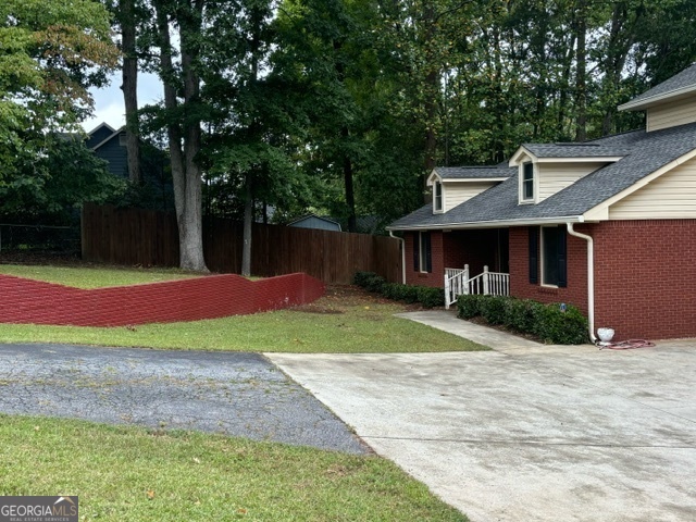 117 Mixon Street Griffin GA 30224