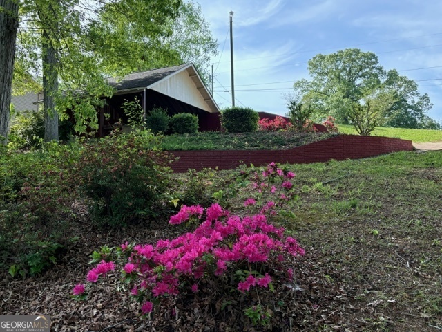 117 Mixon Street Griffin GA 30224
