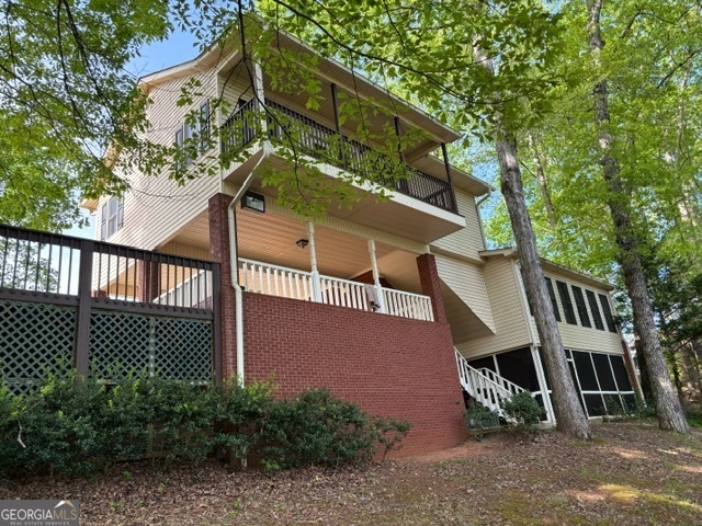 117 Mixon Street Griffin GA 30224