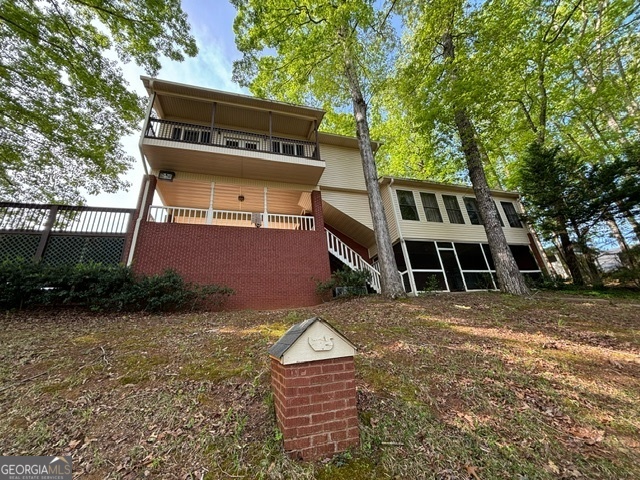 117 Mixon Street Griffin GA 30224