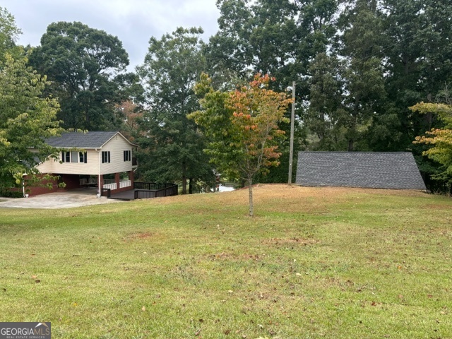 117 Mixon Street Griffin GA 30224