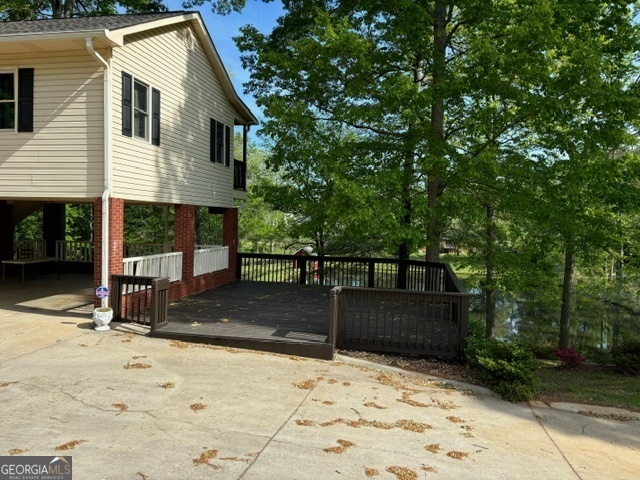 117 Mixon Street Griffin GA 30224
