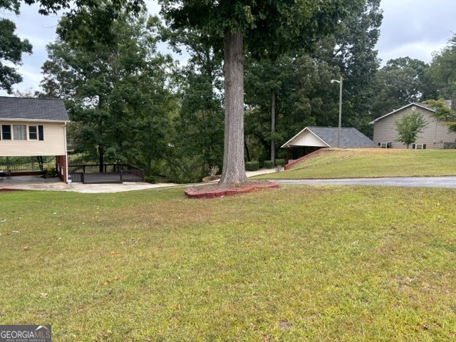 117 Mixon Street Griffin GA 30224