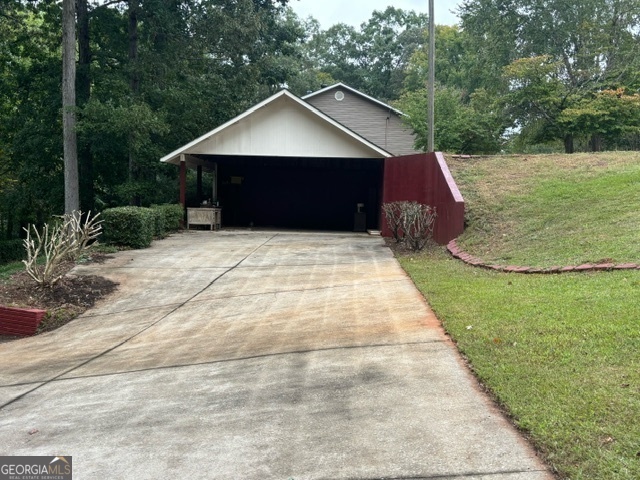 117 Mixon Street Griffin GA 30224