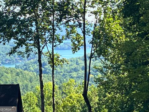 Lot #8 Lake View Lane Clayton GA 30525