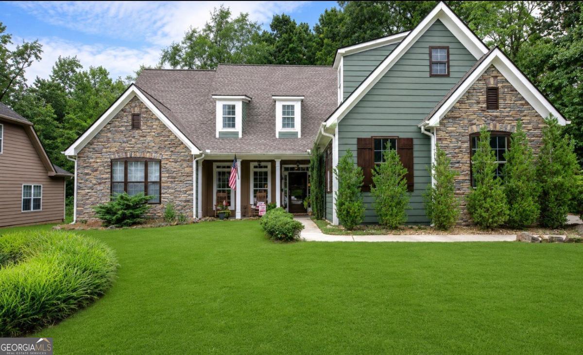 346 Thorn Creek Way Dallas GA 30157