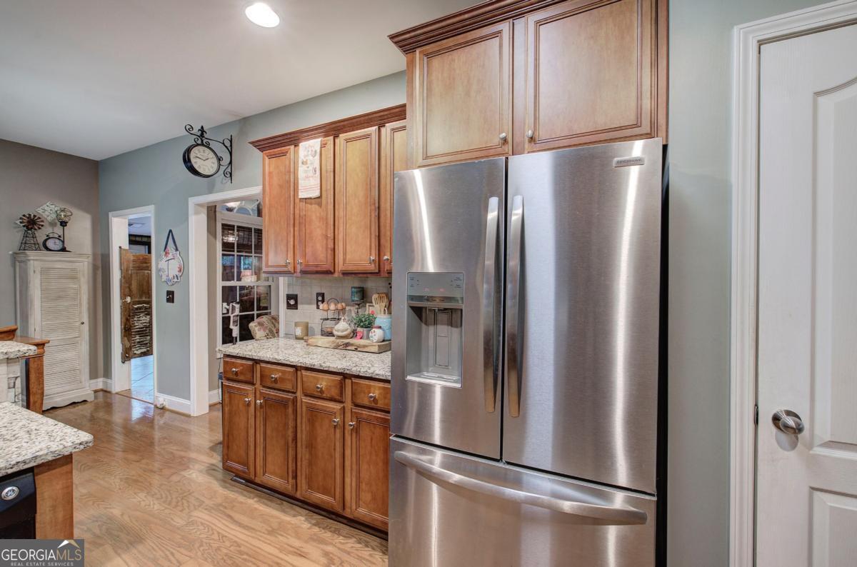 346 Thorn Creek Way Dallas GA 30157