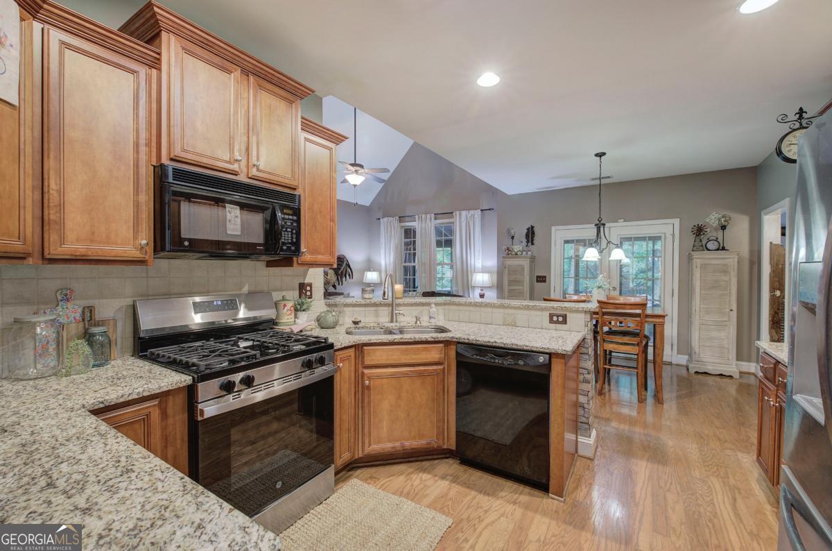 346 Thorn Creek Way Dallas GA 30157