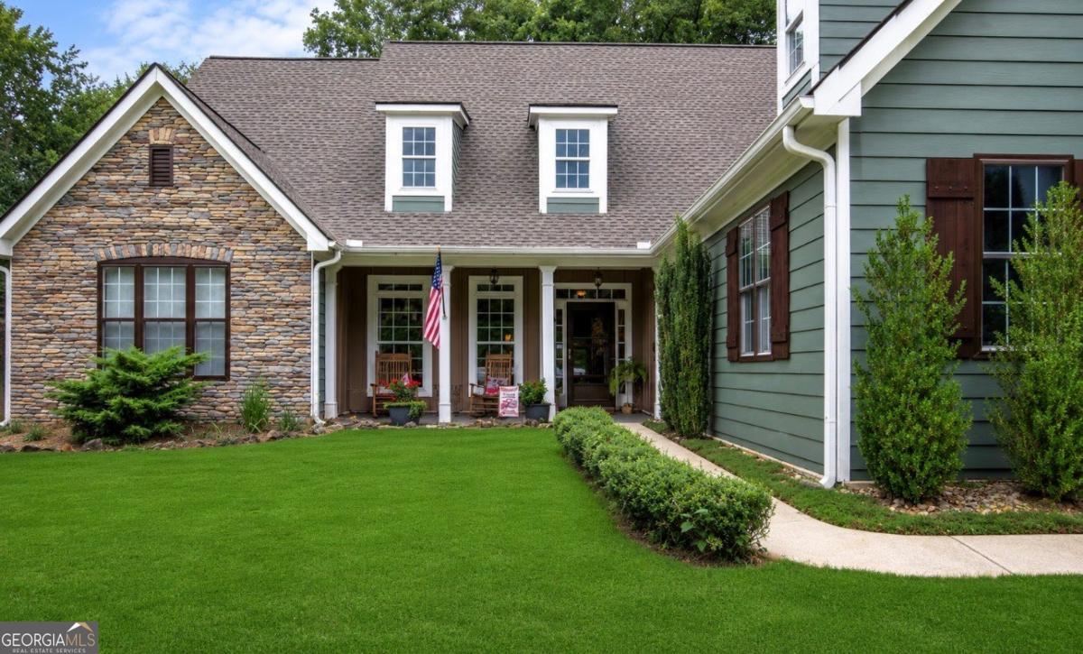 346 Thorn Creek Way Dallas GA 30157