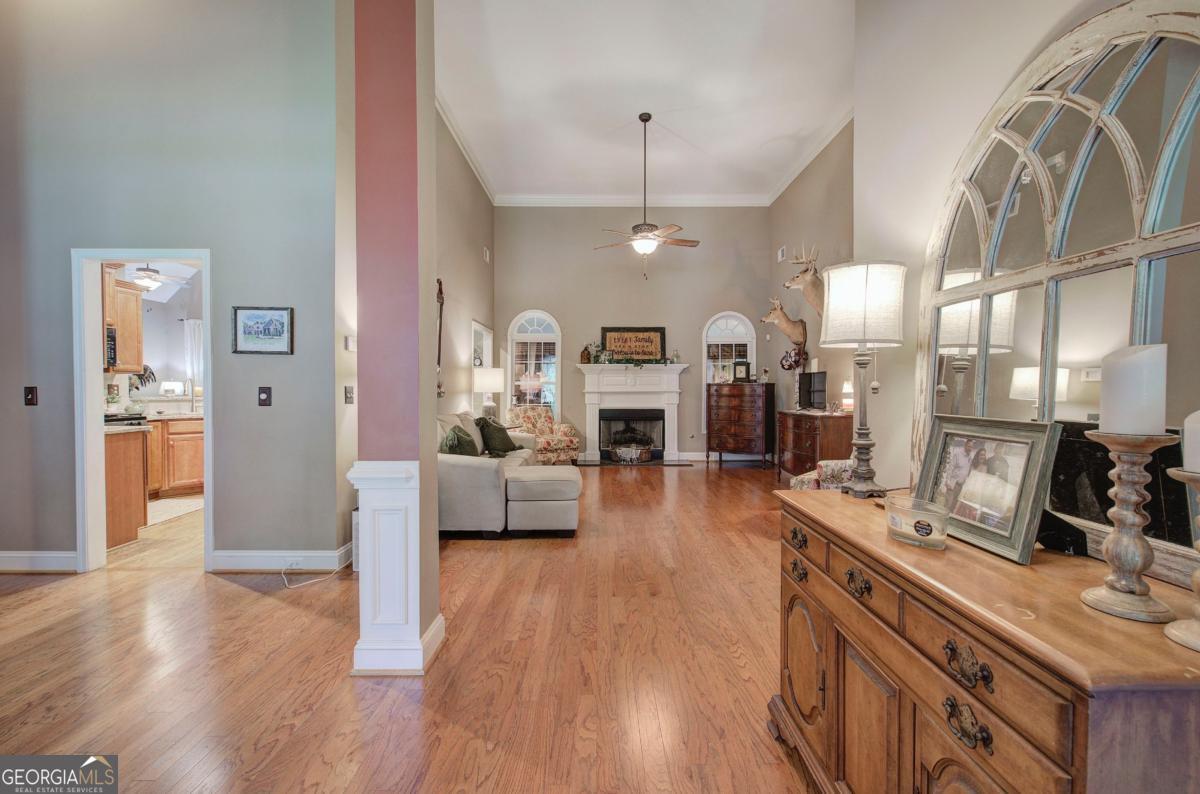 346 Thorn Creek Way Dallas GA 30157