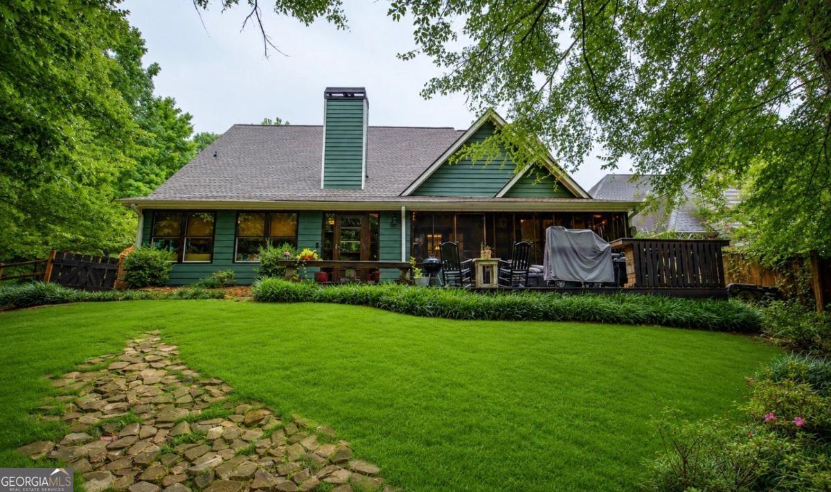 346 Thorn Creek Way Dallas GA 30157