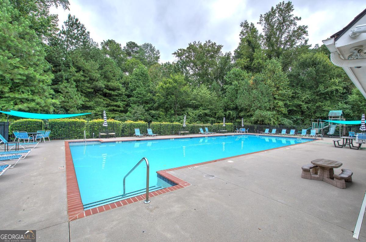 346 Thorn Creek Way Dallas GA 30157