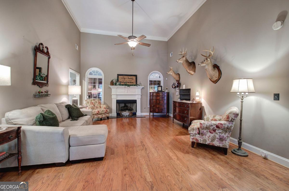 346 Thorn Creek Way Dallas GA 30157
