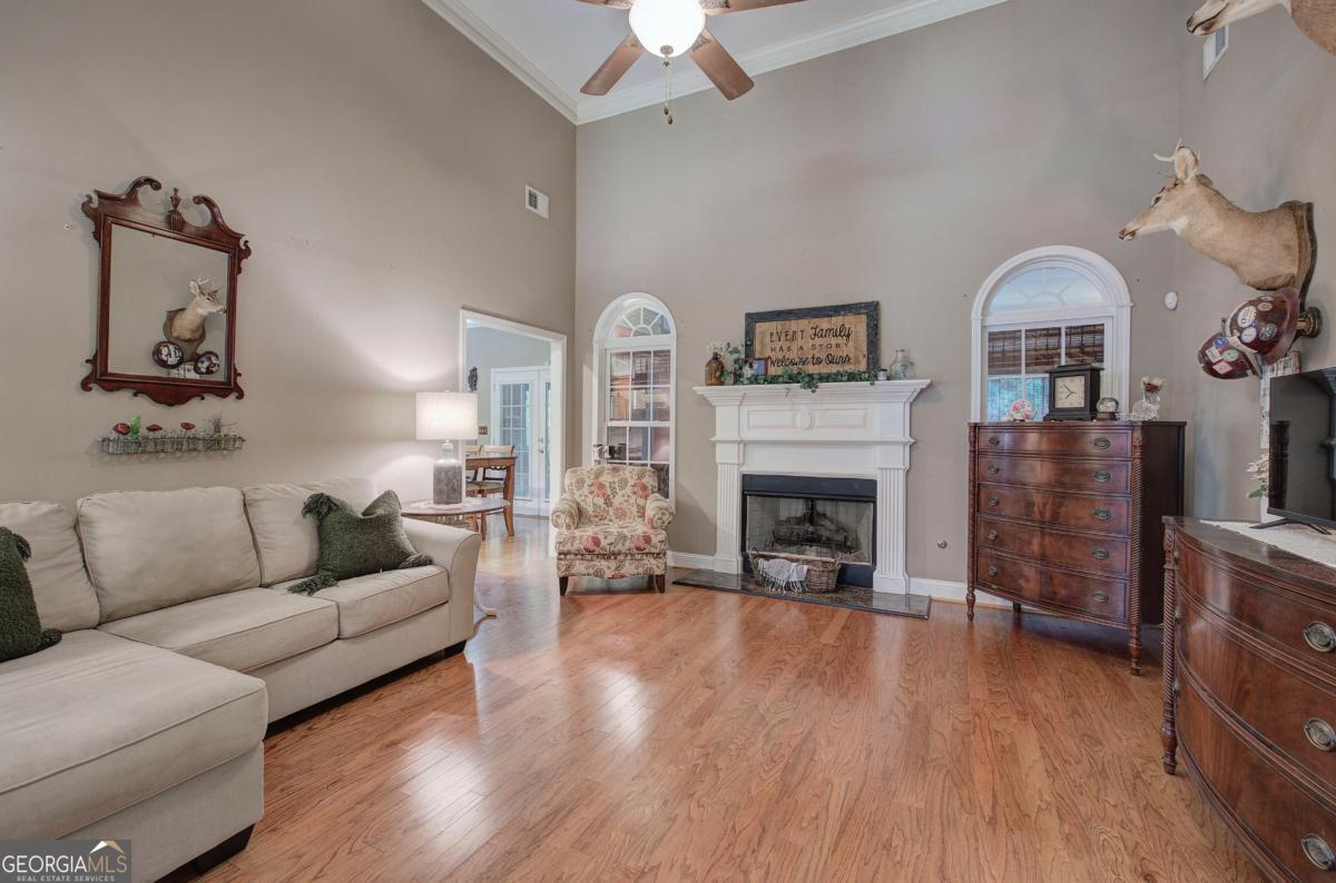346 Thorn Creek Way Dallas GA 30157