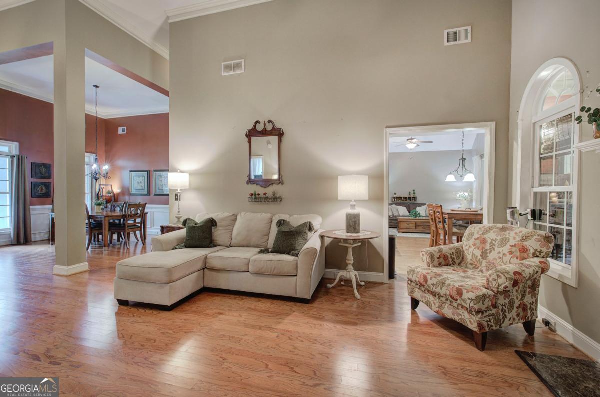 346 Thorn Creek Way Dallas GA 30157