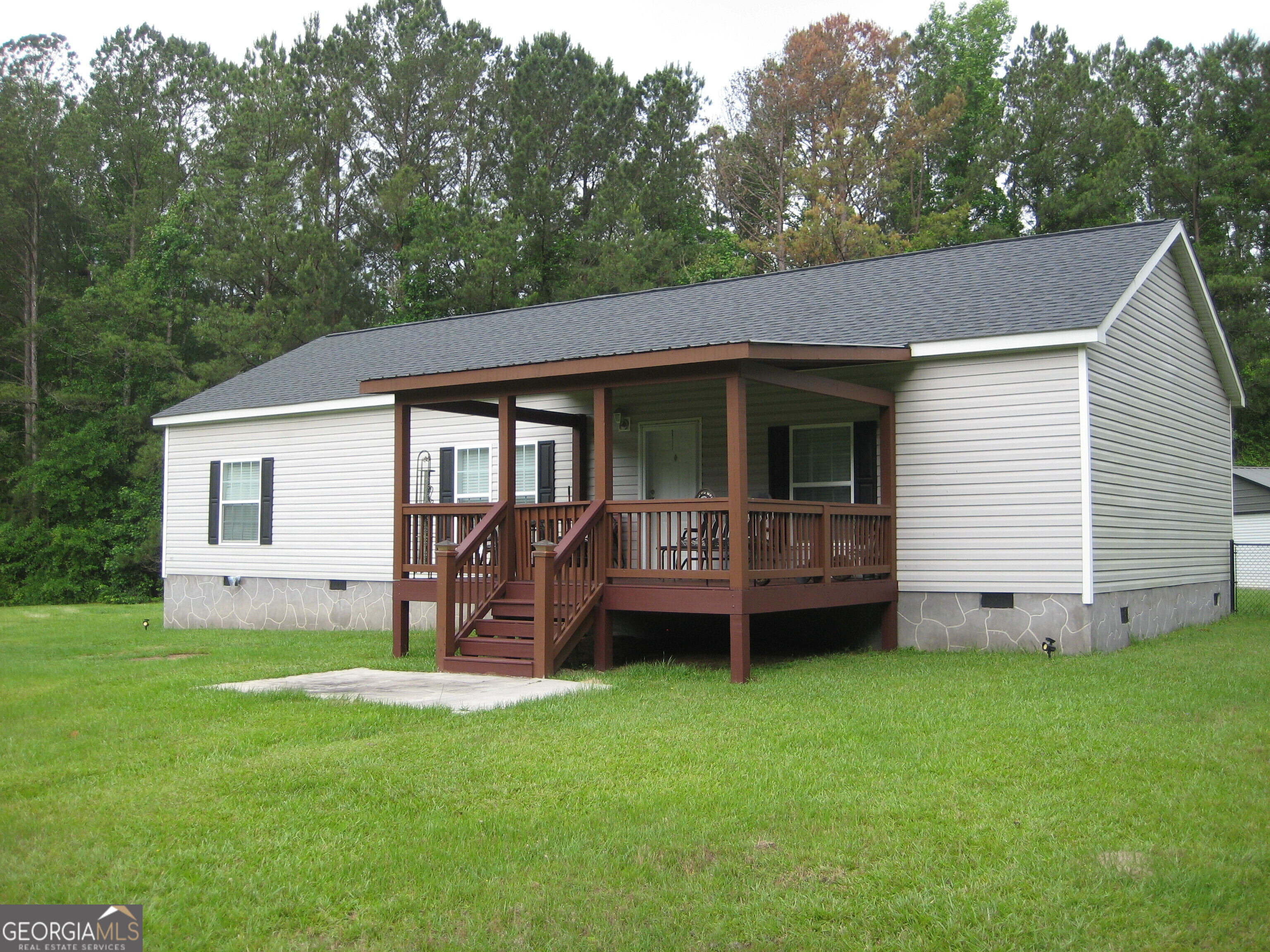 1044 Union School Road Molena GA 30258